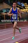3000 metres, NEGP 2, Monkton Stadium.  Photo: David T. Hewitson/Sports for All Pics